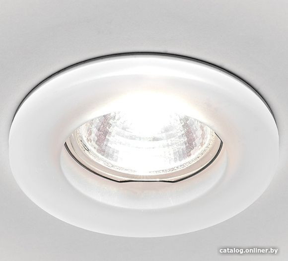 

Точечный светильник Ambrella light Ambrella-2240/60 D2240 W