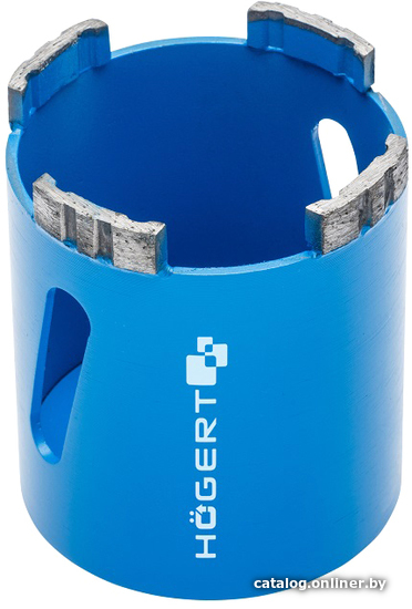 

Коронка Hoegert Technik HT6D476