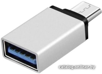

Адаптер USBTOP USB3.1 Type-C – USB3.0