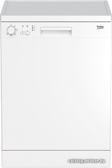 

Отдельностоящая посудомоечная машина BEKO DFN05310W