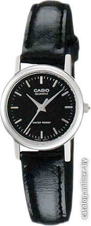 

Наручные часы Casio LTP-1095E-1A