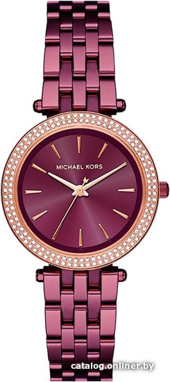 

Наручные часы Michael Kors MK3725