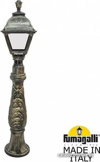 

Садовый светильник Fumagalli Cefa FU_U23.000.000.BXF1R