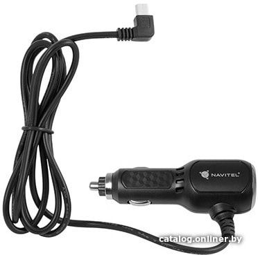 

Автомобильное зарядное NAVITEL PNDs Charger