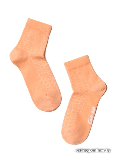 

Носки Conte-kids Class Lycra 13С-9СП (р. 14, персик 147)