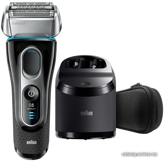 

Электробритва Braun Series 5 5197cc