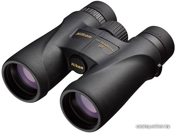 

Бинокль Nikon MONARCH 5 8x42