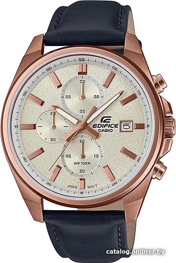 

Наручные часы Casio Edifice EFV-610CL-7A