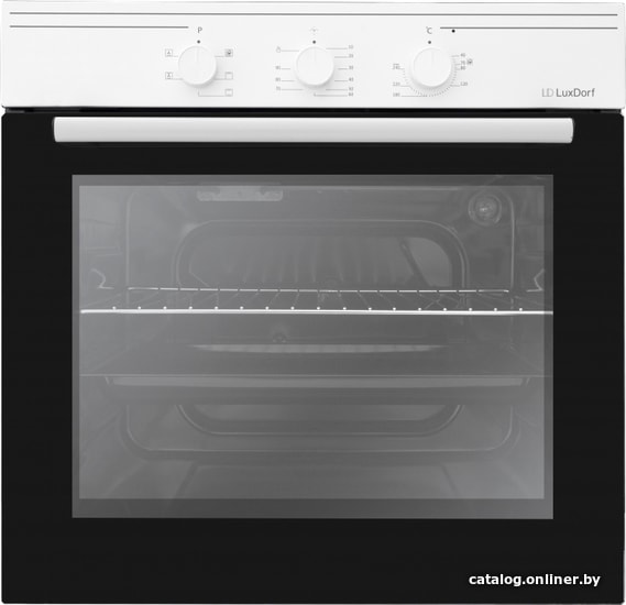 

Электрический духовой шкаф LuxDorf B6EW16050