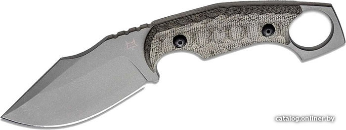 

Нож Fox Knives Monkey Thumper FX-633 MOD