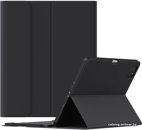 

Чехол для планшета Baseus Brilliance Detachable Keyboard для Apple iPad Pro 12.9 (серый)