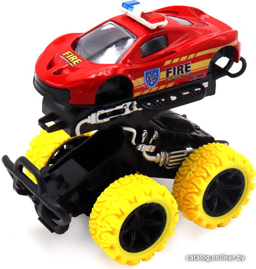 

Вездеход Funky Toys FT8486-6
