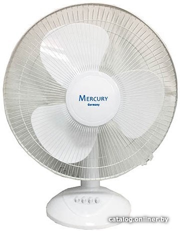 

Вентилятор Mercury Haus MC-7003