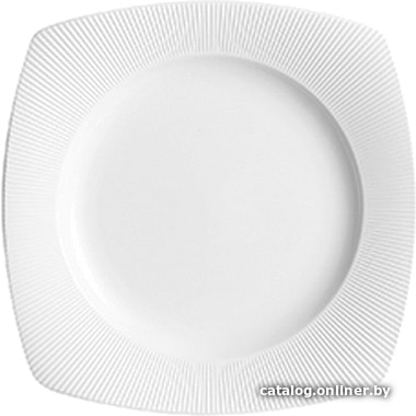 

Тарелка обеденная Chef&Sommelier Ginseng S0515