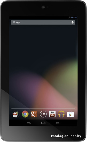 Крепления RAM® Tab-Tite™ для Google Nexus 7 в чехле и др. (TAB16)