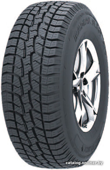 

Автомобильные шины Goodride SL369 225/75R16 108S XL