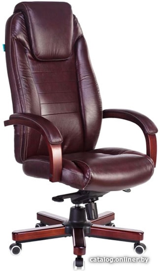 

Кресло King Style KE-1023 WALNUT (коричневый)