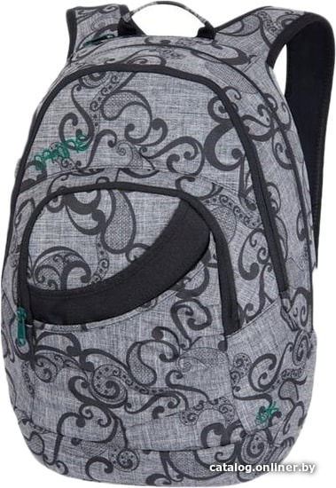 

Городской рюкзак Dakine Crystal 23L (juliet)