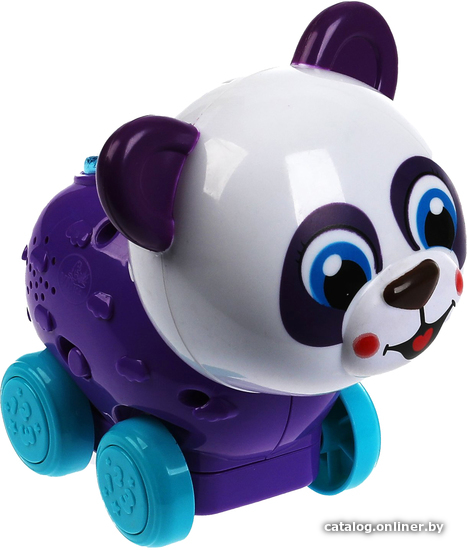

Интерактивная игрушка Умка Панда 315170