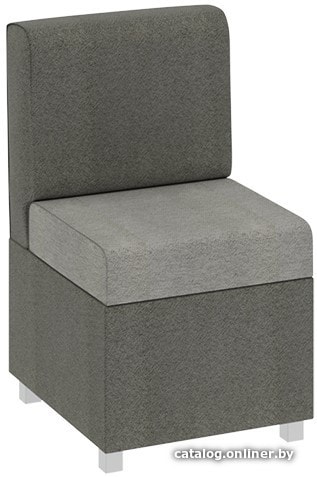 

Элемент модульного дивана Трия Каир КМ 426.103 (мокко/капучино)
