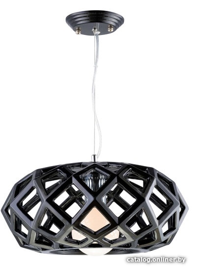 

Припотолочная люстра Sfera-sveta 8627/1 BLACK