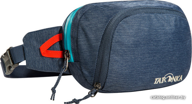 

Сумка на пояс Tatonka Hip Sling Pack S 2194 (синий)