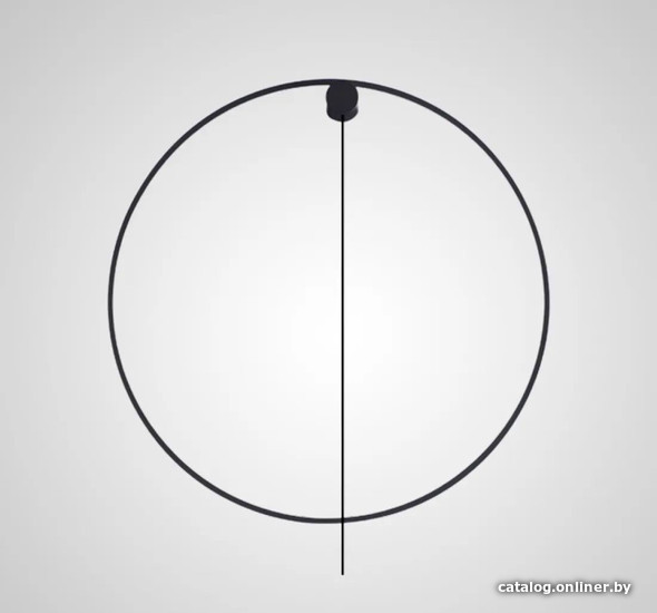 

Бра ImperiumLoft Wild-Ring01 212056-23