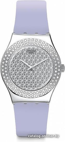 

Наручные часы Swatch Lovly Lilac YLS216