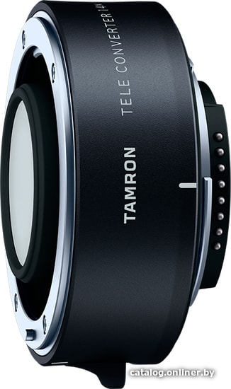 

Конвертер Tamron TC-X14 для Canon