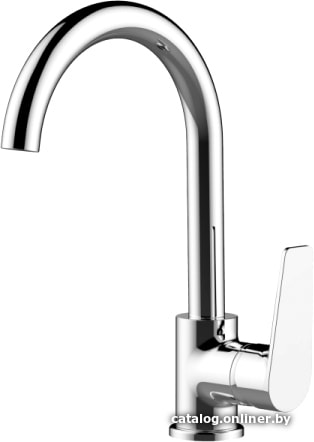 

Смеситель WeltWasser WW MX ODER 406 (хром)
