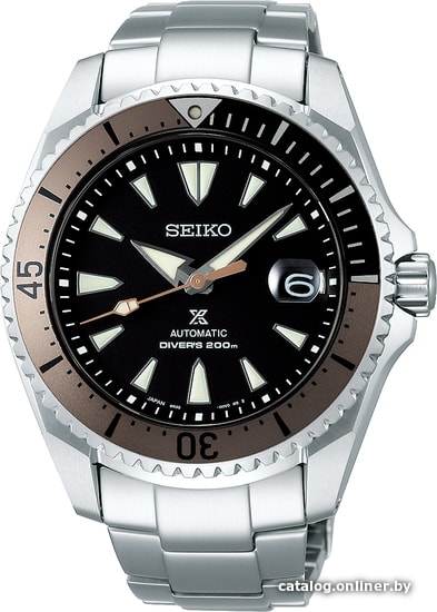 

Наручные часы Seiko Prospex SPB189J1