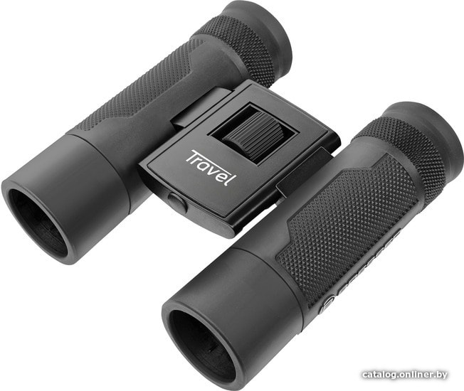 

Бинокль Bresser Travel 10x25 (черный)