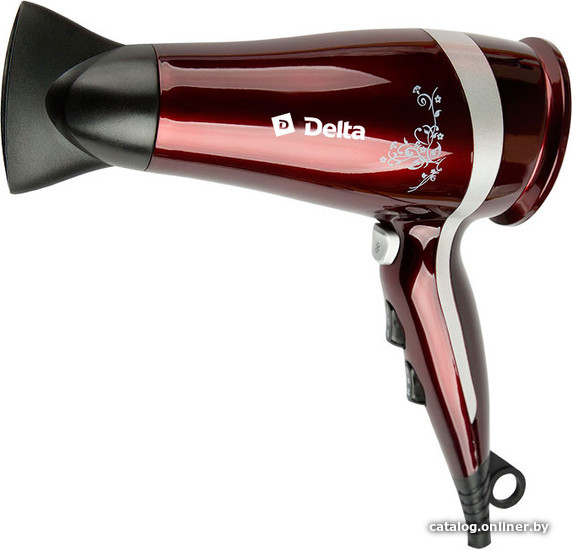 

Фен Delta DL-0917