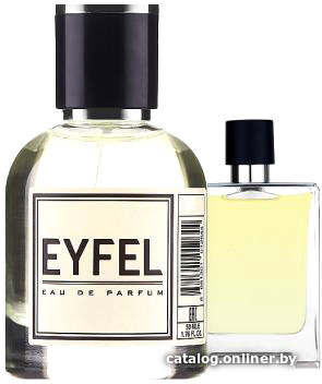 

Парфюмерная вода Eyfel M-83 EdP (50 мл)