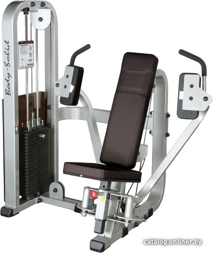 

Силовая станция Body-Solid ProClub SPD700G-2