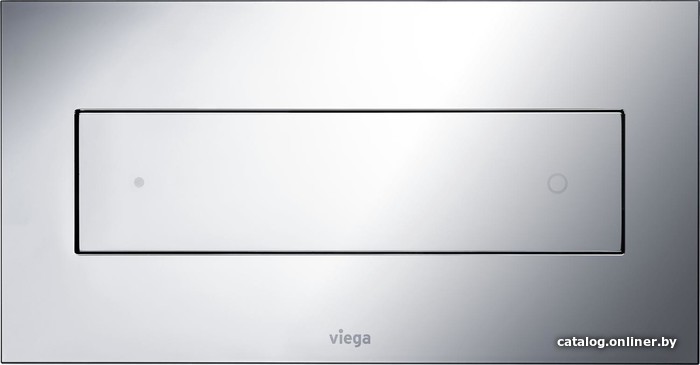 

Панель смыва Viega Visign for Style 12 8332.1 (хром) [597 252]