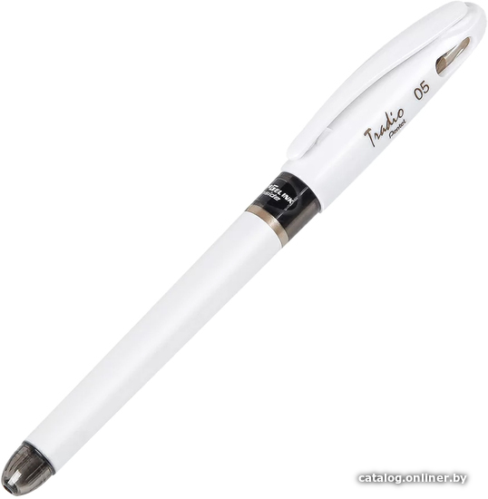 

Ручка-роллер Pentel EnerGel Tradio BLN115W-A