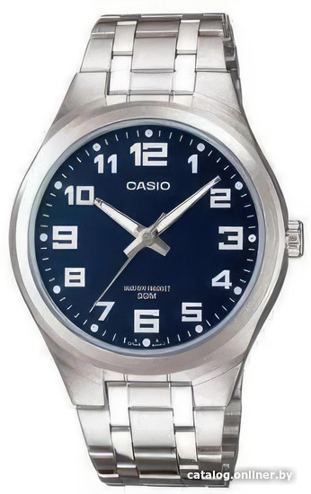 

Наручные часы Casio MTP-1310D-2B