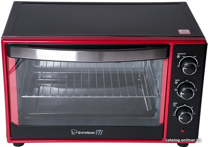 

Мини-печь Endever Danko 4035