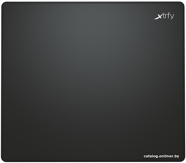 

Коврик для мыши Xtrfy GP4 Street Black Large