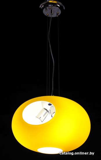 

Подвесная люстра Sfera-sveta 5064 D400 ORANGE