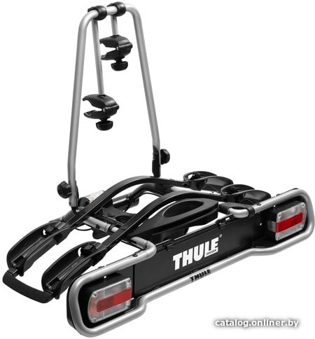 

Велобагажник на фаркоп Thule EuroRide 2 7-pin