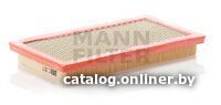 

Воздушный фильтр MANN-filter C3177
