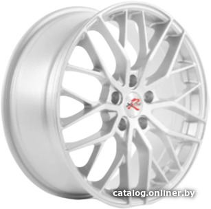 

Литые диски X'trike R008 18x7.5" 5x114.3мм DIA 60.1мм ET 45мм HS