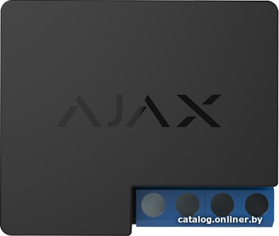 

Реле Ajax WallSwitch