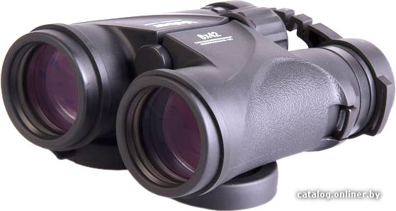 

Бинокль Veber Silver Line БН 8x42 WP