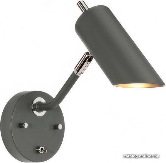 

Бра Elstead Lighting Quinto QUINTO1-GPN