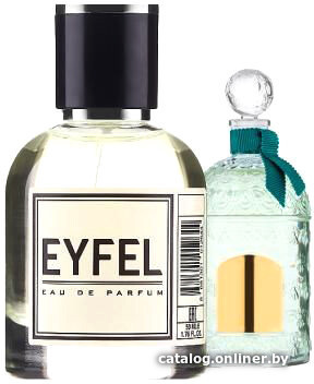 

Парфюмерная вода Eyfel W-234 EdP (100 мл)