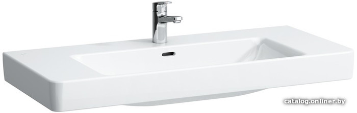 

Умывальник Laufen Pro S 8139660001041 105x46