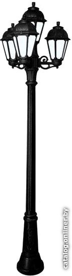 

Фонарный столб Fumagalli Saba K22.156.S31.VYF1R